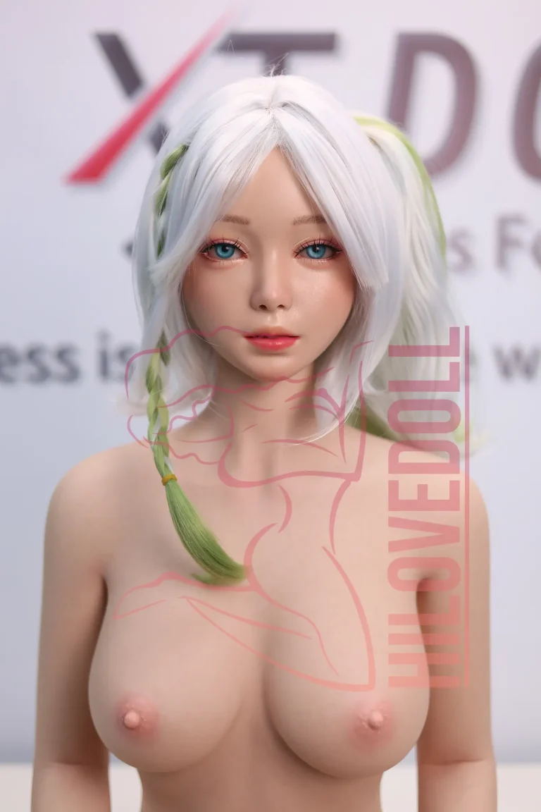 Xt Sex doll factory photos