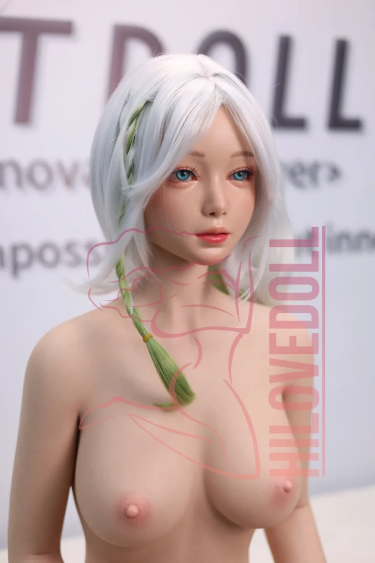 Xt Sex doll factory photos
