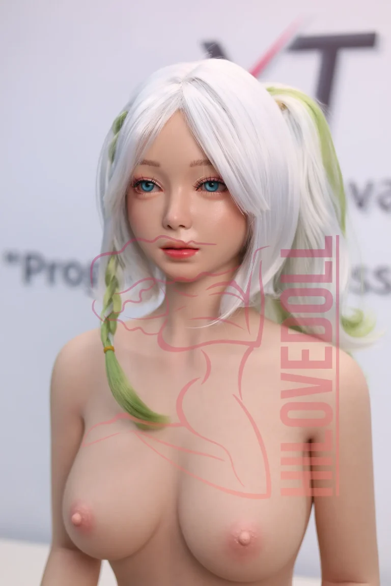 Xt Sex doll factory photos