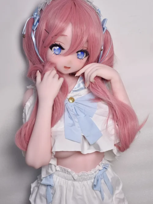 Anime Love Doll Silicone 140cm AHR018-Molly (9) Anime Love Doll Silicone 140cm AHR018-Molly