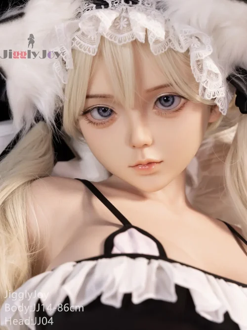 Best Torso Sex Doll Carrie 86cm Ultra Soft Silicone