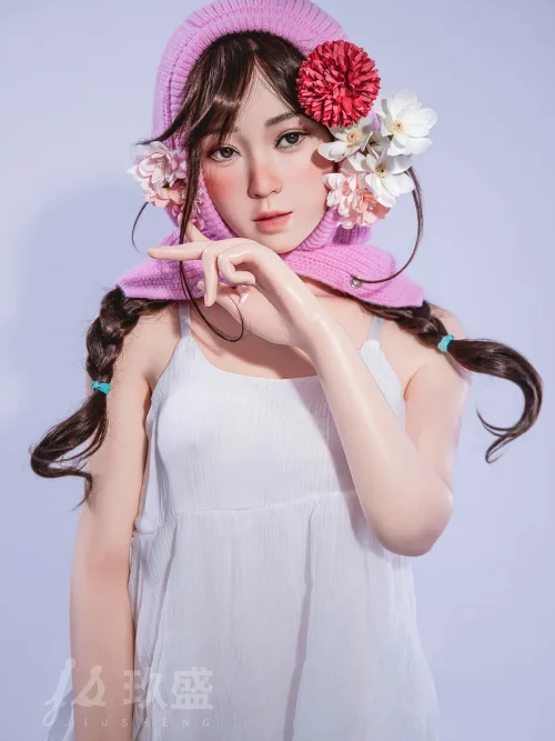 jiusheng doll 150cm B Enya (1) jiusheng doll 150cm B Enya