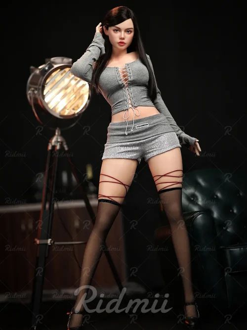 [EU In Stock] Long Legs Sex Doll​ 164cm ROS Fiora Hybrid Love Doll
