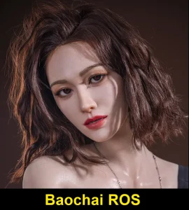 Baochai