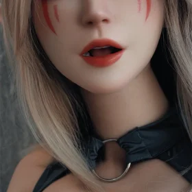 Elf Sex Doll SE T-161cm C-Cup Head#022SO Aryana