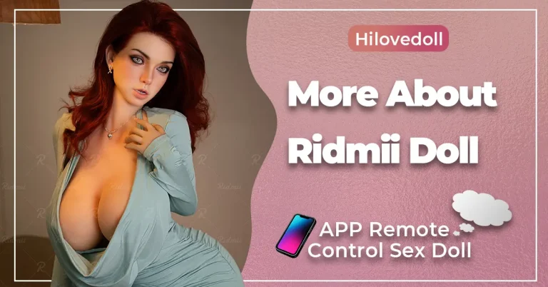 Hilovedoll- More About Ridmii Doll Blog Post Cover