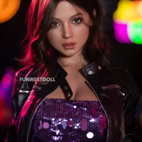 Naked Dolls 157cm Lyra G-Cup (Real Skin Texture) (1)