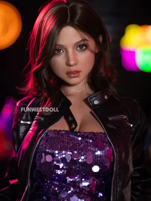 Naked Dolls 157cm Lyra G-Cup (Real Skin Texture) (1) Naked Dolls 157cm Lyra G-Cup (Real Skin Texture) (1)