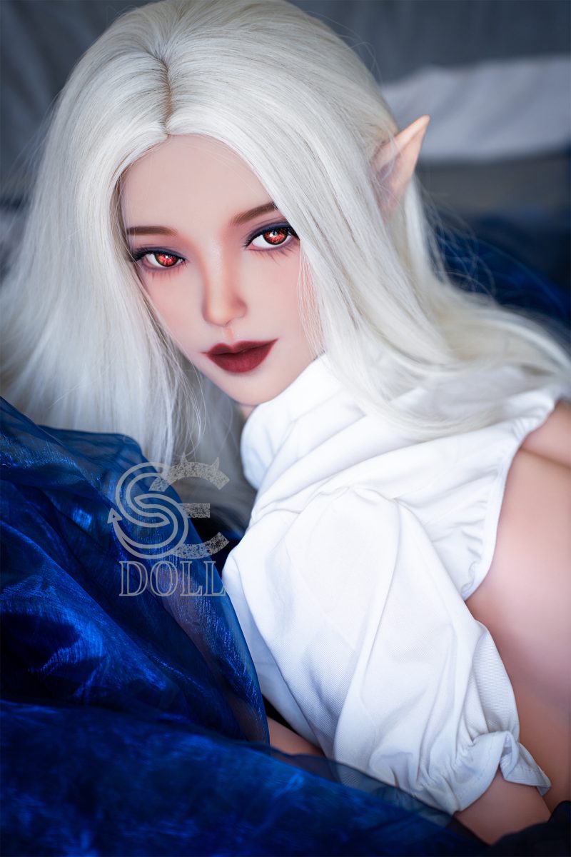 US In Stock Anime Life Size Doll 161cm | STPE Doll US In Stock Anime Life Size Doll 161cm | STPE Doll