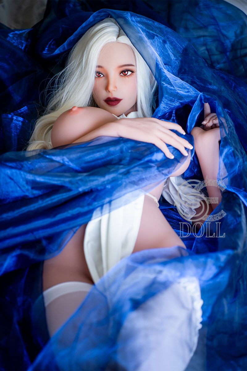 US In Stock Anime Life Size Doll 161cm | STPE Doll US In Stock Anime Life Size Doll 161cm | STPE Doll