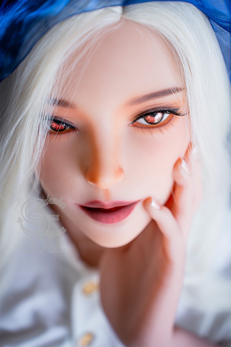 US In Stock Anime Life Size Doll 161cm | STPE Doll US In Stock Anime Life Size Doll 161cm | STPE Doll