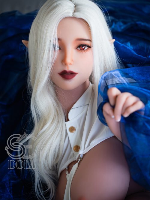 US In Stock Anime Life Size Doll 161cm | STPE Doll