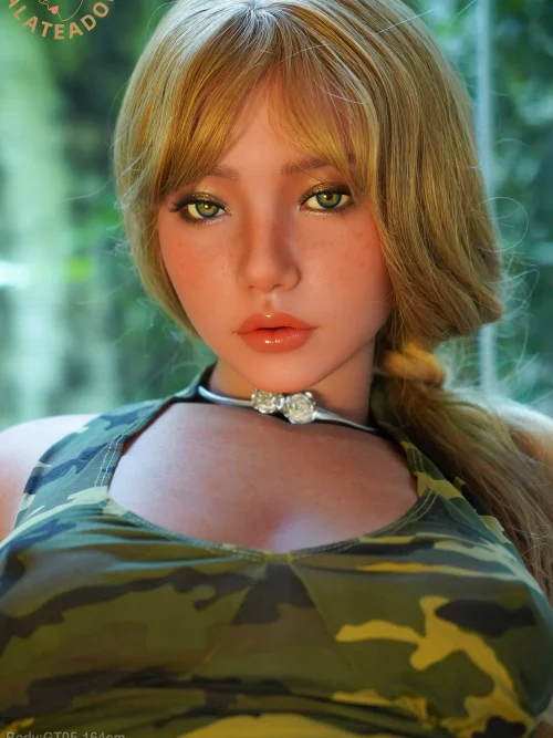Silicone Dolls That Look Real GT05 164cm JS135 (1)