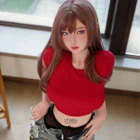 Silicone Dolls Woman 164cm Emma C-Cup Silicone XT-byb38 (1)