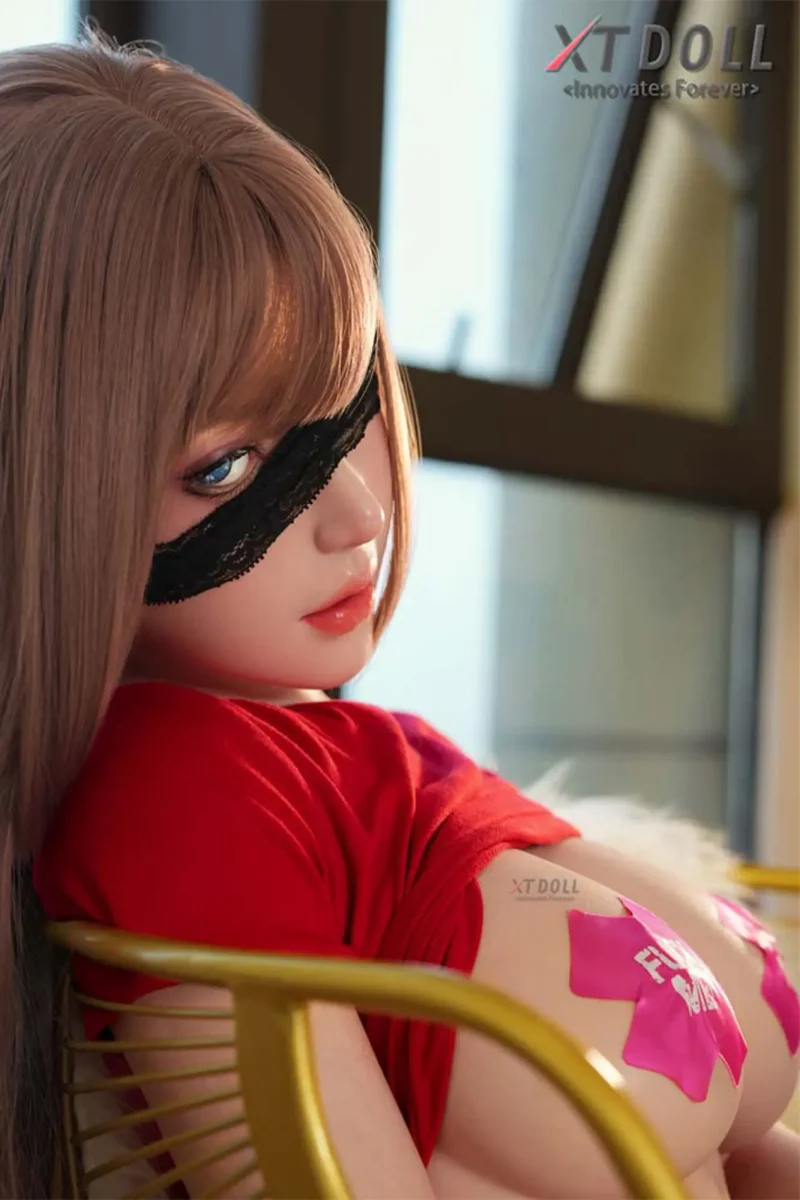 Silicone Dolls Woman 164cm Emma C-Cup Silicone XT-byb38 (1)