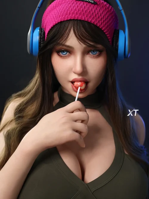 Silicone Female Doll 166cm 5ft5 H-Cup XT-31-B Silicone (3) Silicone Female Doll 166cm 5ft5 H-Cup XT-31-B Silicone (1)