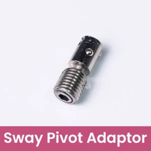 Sway-PivotAdaptor