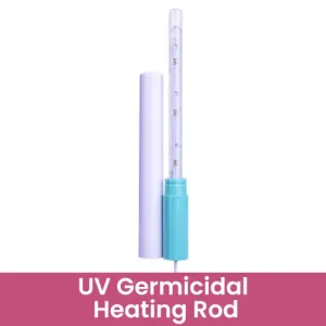 UV-GermicidalHeating-Rod
