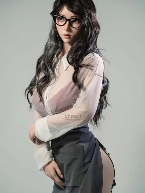 XT Doll 165cm E-Cup Full Silicone XT-bys9 Lucy (15) XT Doll 165cm E-Cup Full Silicone XT-bys9 Lucy