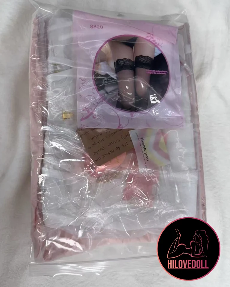 hilovedoll gifts