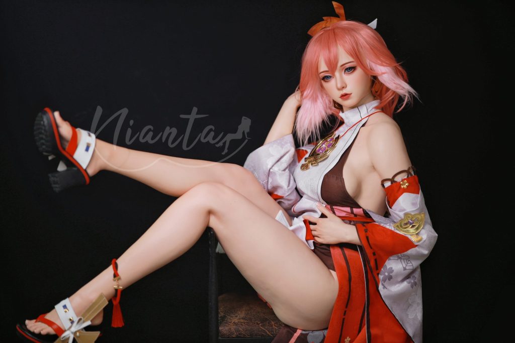 Custom Sex Doll