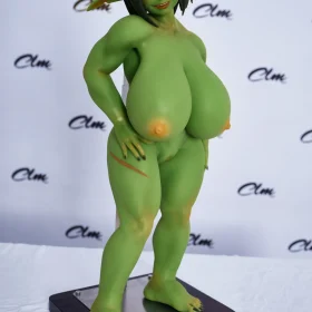 Goblin Sex Doll 70cm GB Zarga Climax Doll hilovedoll