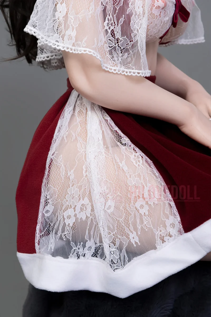 Sex Doll Outfit Sweet Christmas Special Hand Made Clothes Custom Size (3) Sex Doll Outfit Sweet Christmas Special Hand Made Clothes Custom Size hilovedoll