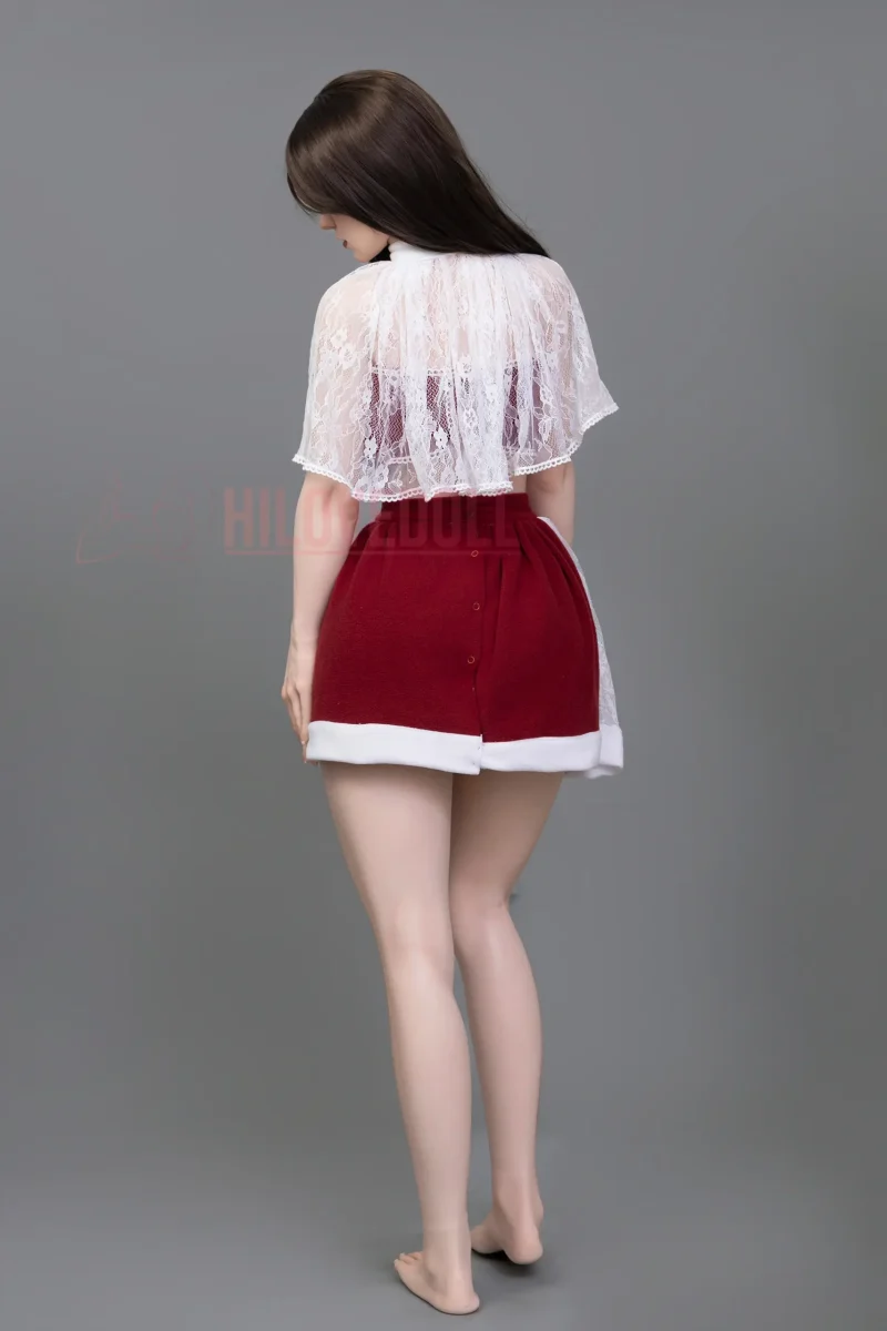 Sex Doll Outfit Sweet Christmas Special Hand Made Clothes Custom Size (7) Sex Doll Outfit Sweet Christmas Special Hand Made Clothes Custom Size hilovedoll