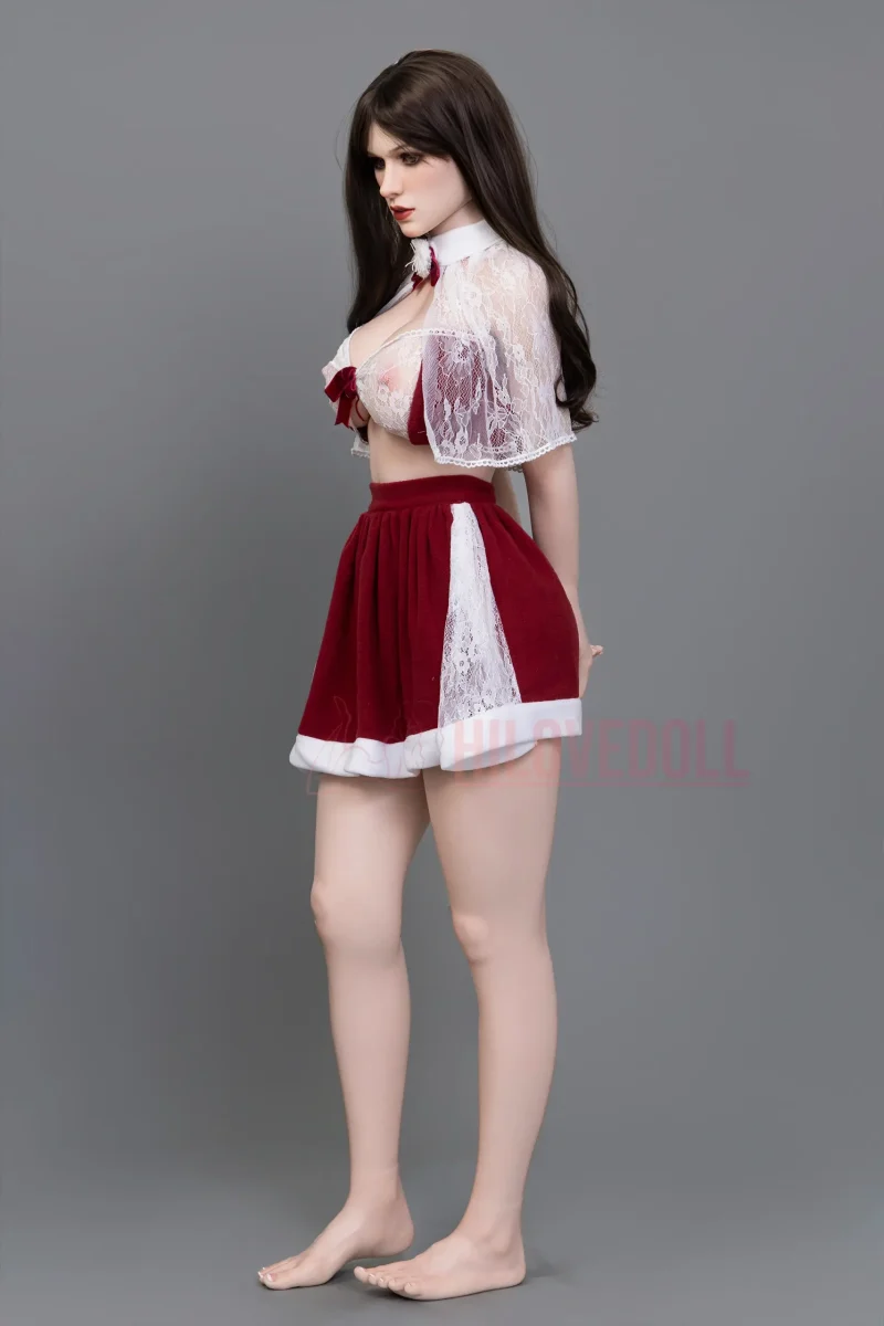 Sex Doll Outfit Sweet Christmas Special Hand Made Clothes Custom Size (9) Sex Doll Outfit Sweet Christmas Special Hand Made Clothes Custom Size hilovedoll