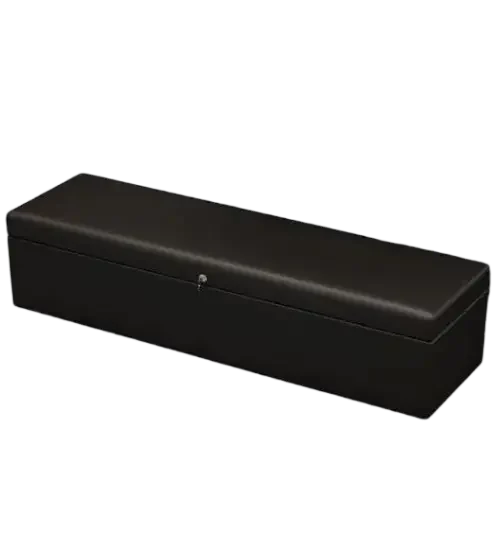 Sex Doll Storage Case_ black