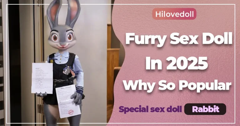 rabbit sex doll Dolls Castle Rabbit Bunny Sex Doll