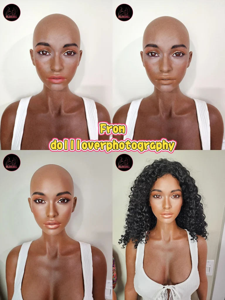 real lady doll in hilovedoll from sex doll review