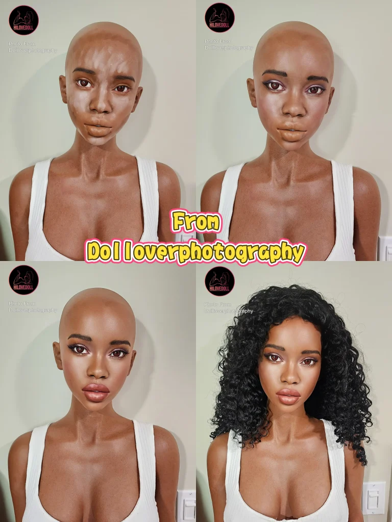 real lady doll in hilovedoll from sex doll review