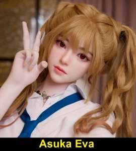 Asuka Eva