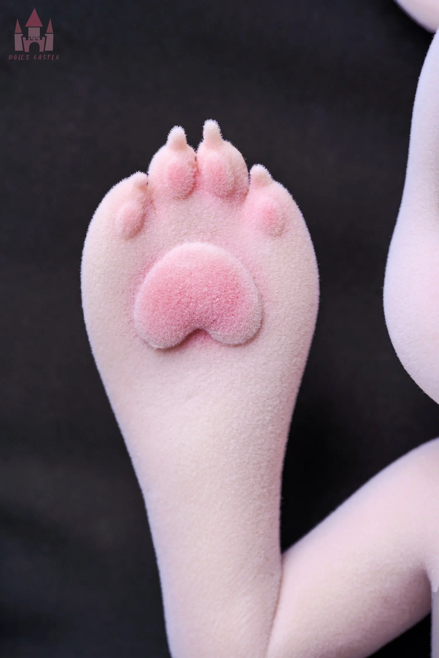 Furries Sex Doll​ 80cm Cheese Mouse Castle Fur Fapdolls Hilovedoll