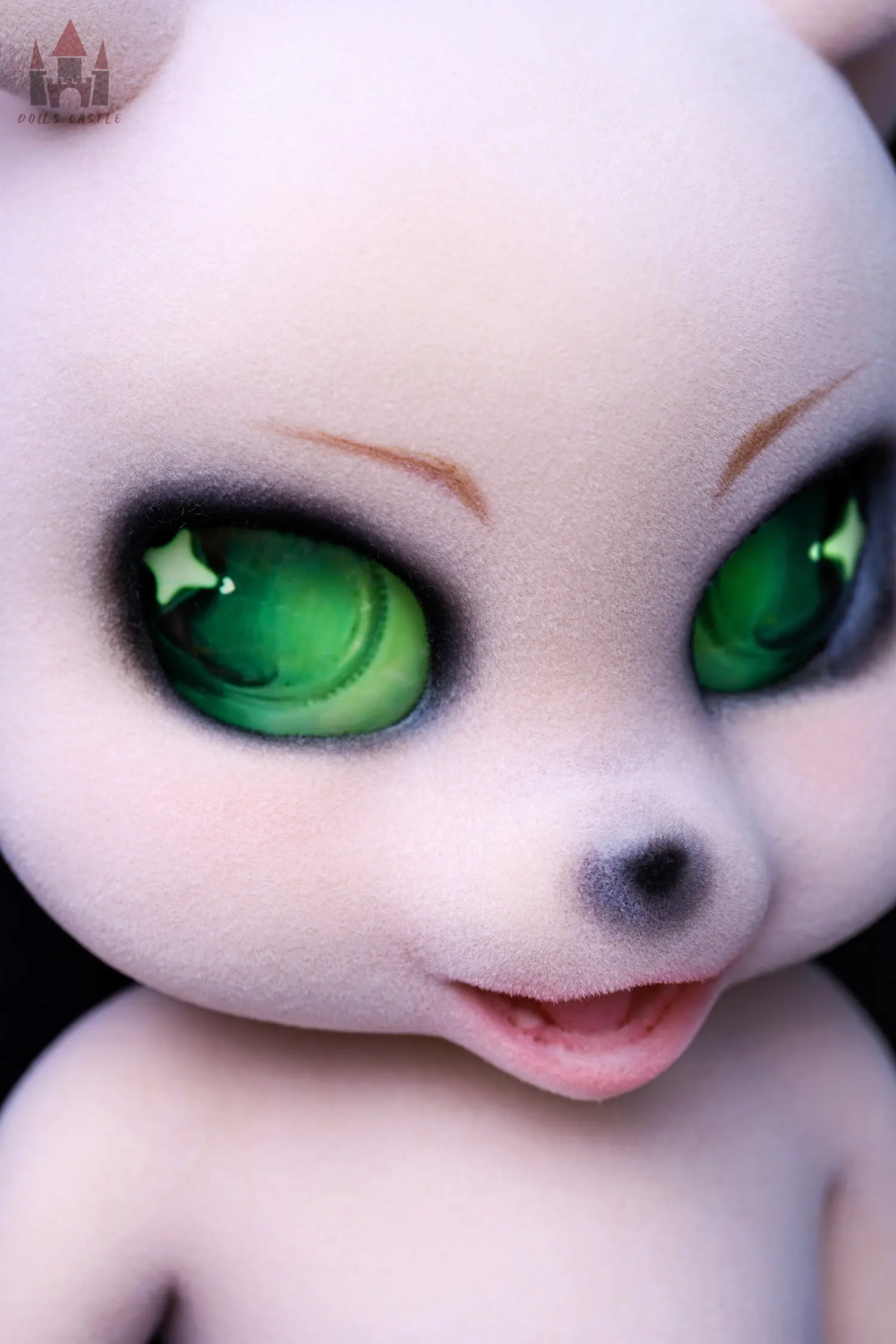 Furries Sex Doll​ 80cm Cheese Mouse Castle Fur Fapdolls Hilovedoll