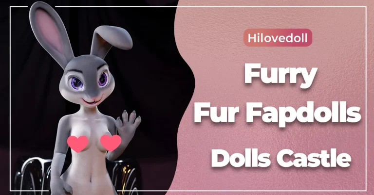 How to Find the Perfect Furry Sex Doll for Your Fantasy in Hilovedoll