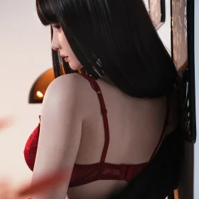 Japanese Silicone Sex Dolls 165cm E-Cup Silicone XT-byb32 Mei-Li XT Doll hilovedoll