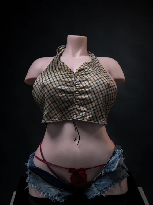 Lovenestle Aubrey 56.88LB 67cm Realistic Silicone Sex Doll (5) Lovenestle Aubrey 56.88LB 67cm Realistic Silicone Sex Doll (1)