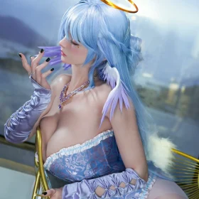 Sex Doll Eyes Closed 170cm G-Cup Silicone Doll Senior hilovedoll