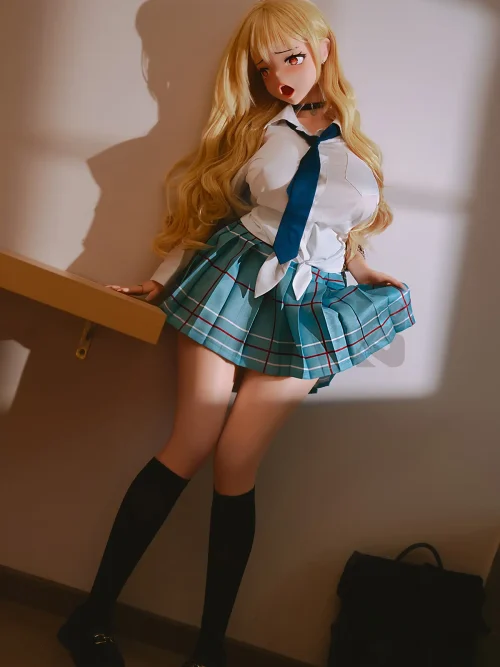 Sex Doll Manga 155cm Silicone OS155J+O01 Konishi Kokona BC Dolls
