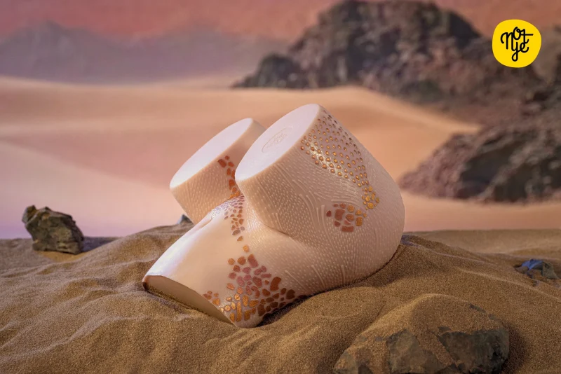 Snake Sex Toy​ Not Ye New Scale-Pattern Hip Masturbator S16 in hilovedoll