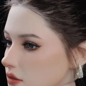 Relistic Implant Hair