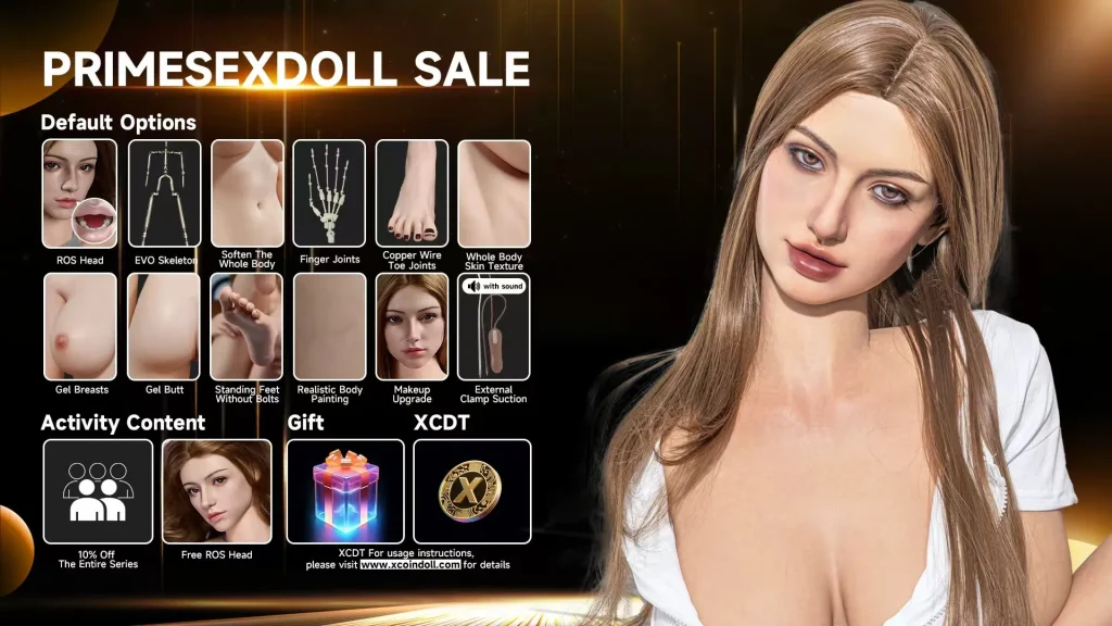 primesexdoll promotion