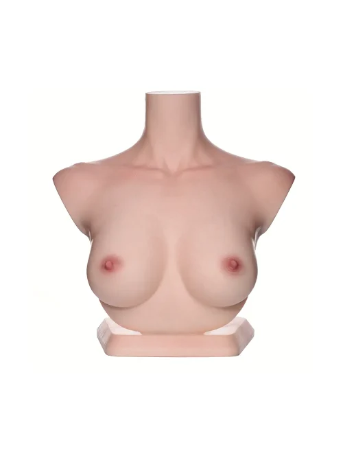 Doll Head Stand High-End Design hilovedoll