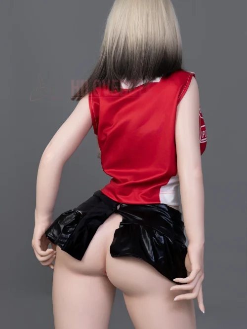 Sex Doll Outfits Racing Sexy Outfit hilovedoll