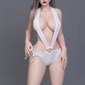 Sex Doll Outfit​ White Pure Desire Set hilovedoll
