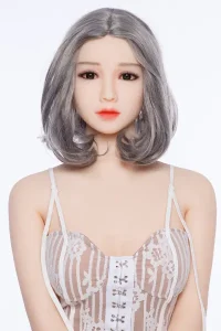 wig #15