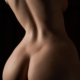 Absolute Sex Doll​ ULW 882# Eydis Torso Full Silicone Climax Doll in hilovedoll