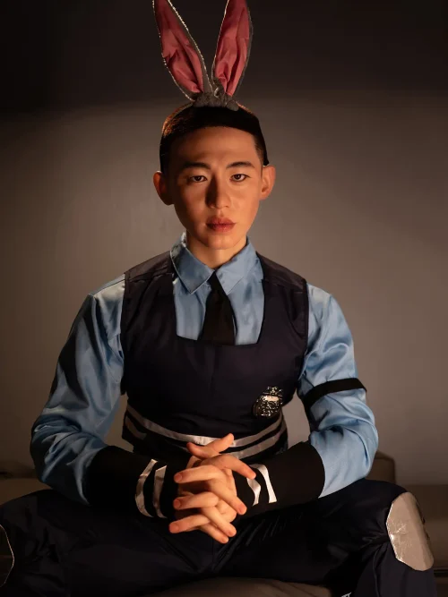 Gay Male Sex Doll​ Male Doll 183cm Yu An Silicone MMX Doll in Hilovedoll